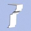 FC 1006-1 Aventura Cornice