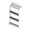 FC 1012-1 Rockland 1 Cornice