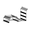 FC 1012-2 Rockland 2 Cornice