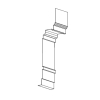 FC 1039-1 Dehaven 1 Cornice