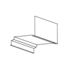 FC 1039-7 Dehaven 7 Cornice