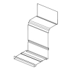FC 1039-8 Dehaven 8 Cornice