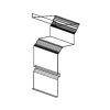 FC 104269-1 Huntsville 1 Cornice