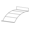 FC 104315-1 Food Lion Cornice