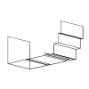 FC 104342-1 Pressly Cornice