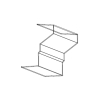 FC 104343-5 Palladium 5 Cornice