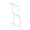 FC 1062-3 Cleveland 3 Cornice
