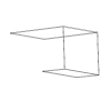 FC 1092-2 NC State 2 Cornice