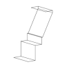 FC 1092-3 NC State 3 Cornice