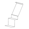 FC 1092-4 NC State 4 Cornice