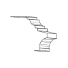 FC 1105-1 Montgomery Cornice
