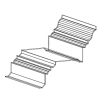FC 1119-2 Gateway 2 Cornice