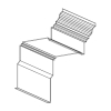 FC 1119-3 Gateway 3 Cornice