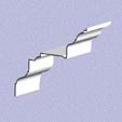 FC 340-1 London Cornice