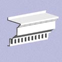 FC 399-1 Easton Cornice