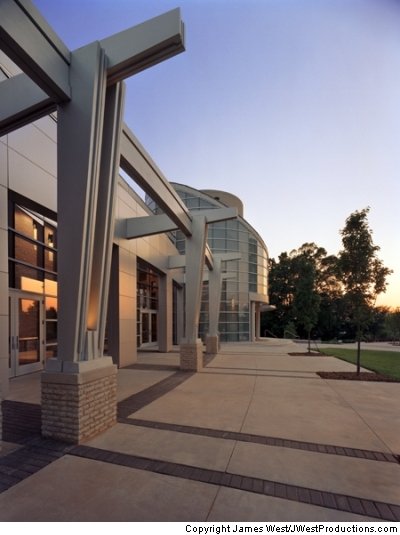 School of Music, NC School of the Arts