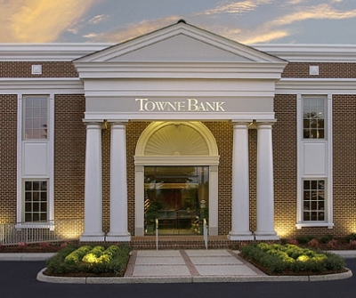 Towne Bank