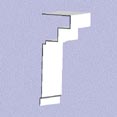 FC 545-1 Sprint Cornice