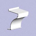 FC 552-1 Greene Cornice