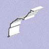 FC 600-1 Abad Cornice