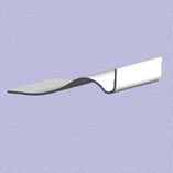 FC 615-1 Moores Cornice