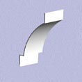 FC 664-1 Covington Cornice