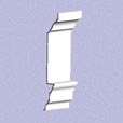 FC 718-2 Coriell 2 Cornice