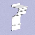 FC 720-1 Johnson Cornice