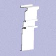 FC 788-1 Lane Cornice