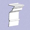 FC 817-1 Reade Cornice