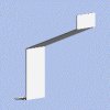 FC 943-1 Waterbury Cornice