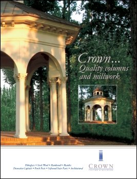 Crown Columns